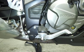 SUZUKI Vｽﾄﾛｰﾑ650XTA 2021 C733A