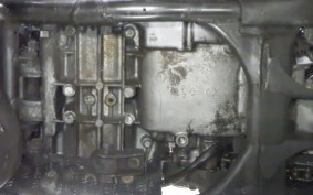 YAMAHA TDR250 2005 2YK