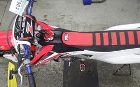 HONDA CRF250 RALLY ME10