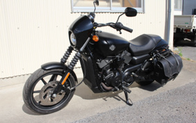 HARLEY XG750 2015 NBB