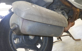 SUZUKI LET's 2 CA1PA