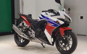 HONDA CBR400R A 2017