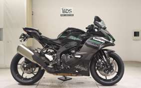 KAWASAKI ZX-4R SE 2025 ZX400P