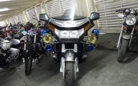 HONDA GL1500 GOLD WING 1987