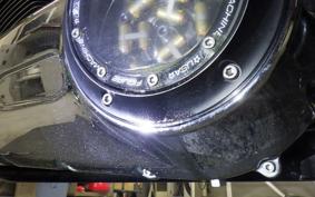 HARLEY FXSB 1580 2014