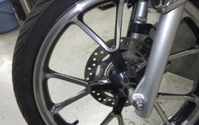 HONDA C125 SUPER CUB JA71