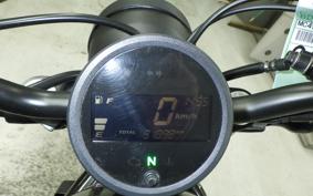 HONDA REBEL 250 MC49