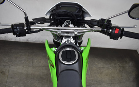 KAWASAKI KLX230 LX230A