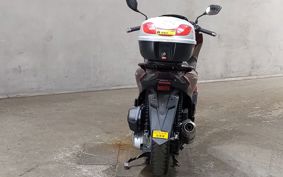 HONDA PCX 160 KF47