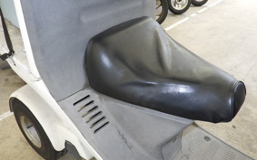 HONDA GYRO CANOPY TA02
