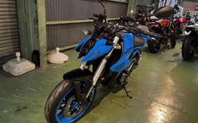 SUZUKI GSX-8S 2024 EM1AA