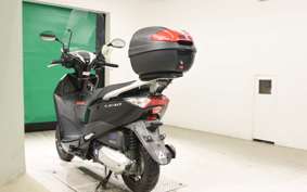 HONDA LEAD 125 2003 JF45