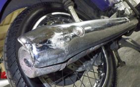 HONDA C110 SUPER CUB JA07