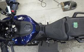 YAMAHA TRACER 9 GT+ AMT 2025