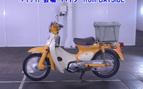 HONDA LITTLE CUB