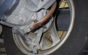 HONDA DIO Gen.5 AF56