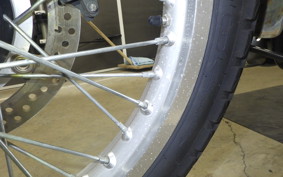 KAWASAKI W650 2000 EJ650A