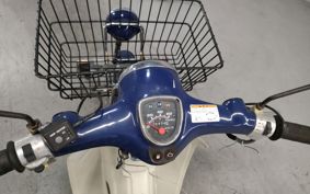 HONDA SUPER CUB50 AA01