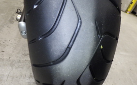 SUZUKI SV650 A 2019