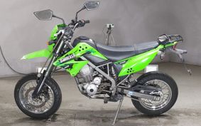 KAWASAKI D TRACKER 125 LX125D