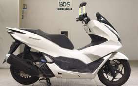 HONDA PCX 125 1998 JK05