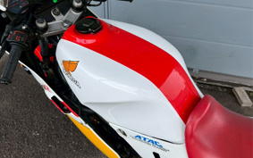 HONDA NS250 MC11