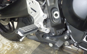 YAMAHA TRACER 9 GT 2022 RN70J