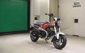 HONDA DAX 125 JB04