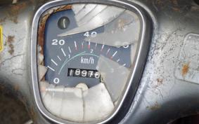 HONDA C50 SUPER CUB C50