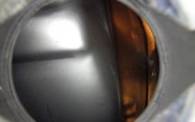 SUZUKI GSX1100S KATANA 1992 GS110X