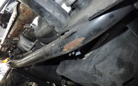 HARLEY FLHTC 1450 2001