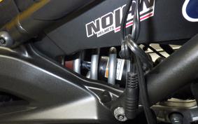 YAMAHA XSR900 2020 RN56J