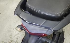 YAMAHA CYGNUSRAYZR 2010