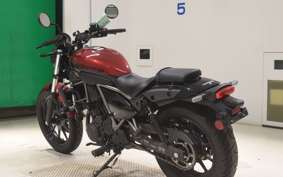 KAWASAKI ELIMINATOR400-3 2025 EL400A