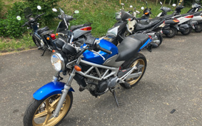 HONDA VTR 250 MC33