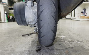 YAMAHA JOG POCHE SA08J