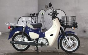 HONDA SUPER CUB110 JA61