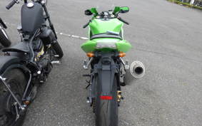 KAWASAKI ZX 10 NINJA R 2005