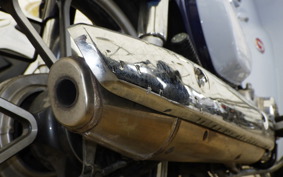 HONDA C125 SUPER CUB JA48