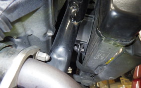 HONDA CB400 SUPER BOLDOR A NC42