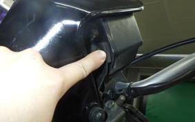 YAMAHA DT50 17W