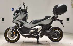 HONDA X-ADV 750 2021 RH10