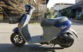SUZUKI LETS4 CA46A