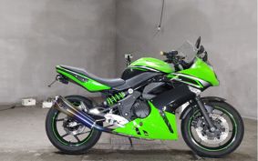 KAWASAKI NINJA 400R 2013 ER400B
