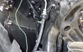 YAMAHA N-MAX 155 A SG50J