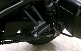 HONDA  REBEL 1100T DCT 2023 SC83