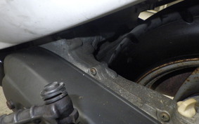 YAMAHA JOG Gen.2 3YJ