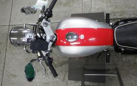 KAWASAKI ESTRELLA CUSTOM BJ250A