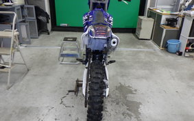 YAMAHA YZ125 CE05C