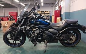 KAWASAKI VULCAN S 2021 EN650GKF